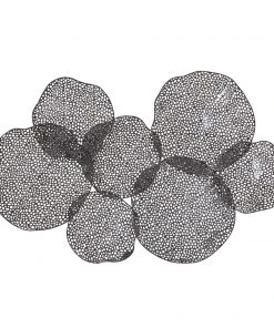 Uttermost Ripley Metal Leaf Wall Art 11 Uttermost Ripley Metal Leaf Wall Art