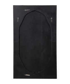 Uttermost Shanti Moroccan Bronze Mirror DECOR 19 Uttermost Shanti Moroccan Bronze Mirror DECOR