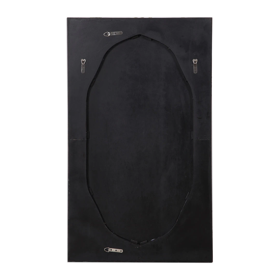 Uttermost Shanti Moroccan Bronze Mirror DECOR 11 Uttermost Shanti Moroccan Bronze Mirror DECOR