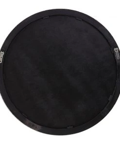 DECOR Uttermost Wayde Gold Bark Round Mirror 11 DECOR Uttermost Wayde Gold Bark Round Mirror