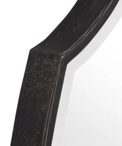 DECOR Uttermost Ulalia Scalloped Mirror 12 DECOR Uttermost Ulalia Scalloped Mirror