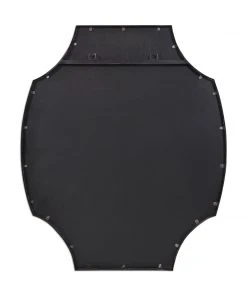 DECOR Uttermost Ulalia Scalloped Mirror 13 DECOR Uttermost Ulalia Scalloped Mirror