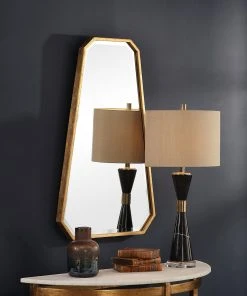Uttermost Ottone Modern Mirror DECOR