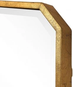 Uttermost Ottone Modern Mirror DECOR