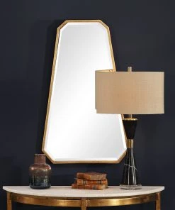 Uttermost Ottone Modern Mirror DECOR