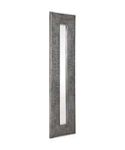 DECOR Uttermost Bannon Tall Metallic Mirror 13 DECOR Uttermost Bannon Tall Metallic Mirror