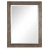Uttermost Walt Farmhouse Mirror