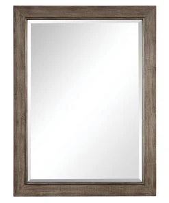 Uttermost Walt Farmhouse Mirror