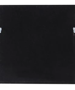 DECOR Uttermost Keeva Agate Stone Shadow Box