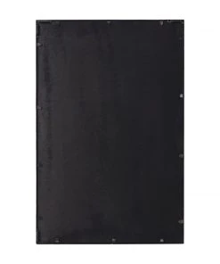 Uttermost Callan Iron Vanity Mirror