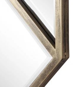 Uttermost Daniella Octagon Mirror DECOR 12 Uttermost Daniella Octagon Mirror DECOR