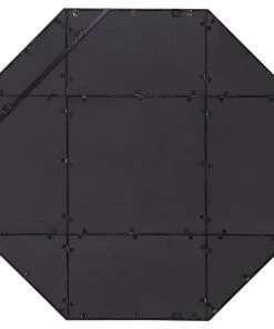 Uttermost Daniella Octagon Mirror DECOR 13 Uttermost Daniella Octagon Mirror DECOR