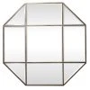 Uttermost Daniella Octagon Mirror DECOR
