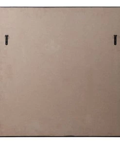 Uttermost Sondra Silver Square Mirror DECOR 13 Uttermost Sondra Silver Square Mirror DECOR