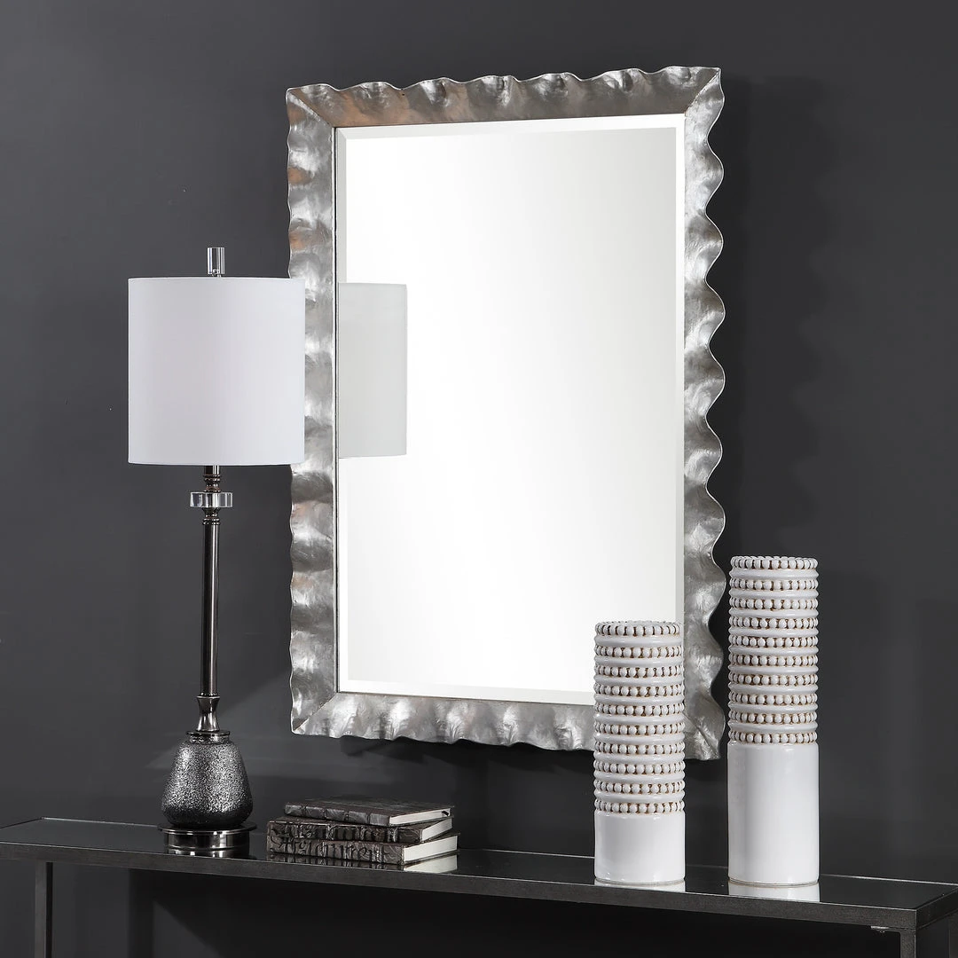 Uttermost Haya Vanity Mirror 5 Uttermost Haya Vanity Mirror