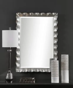 Uttermost Haya Vanity Mirror