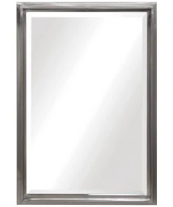 Uttermost Cosimo Silver Vanity Mirror DECOR