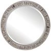 Uttermost Del Mar Round Mirror DECOR