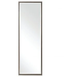Uttermost Kian Wooden Dressing Mirror