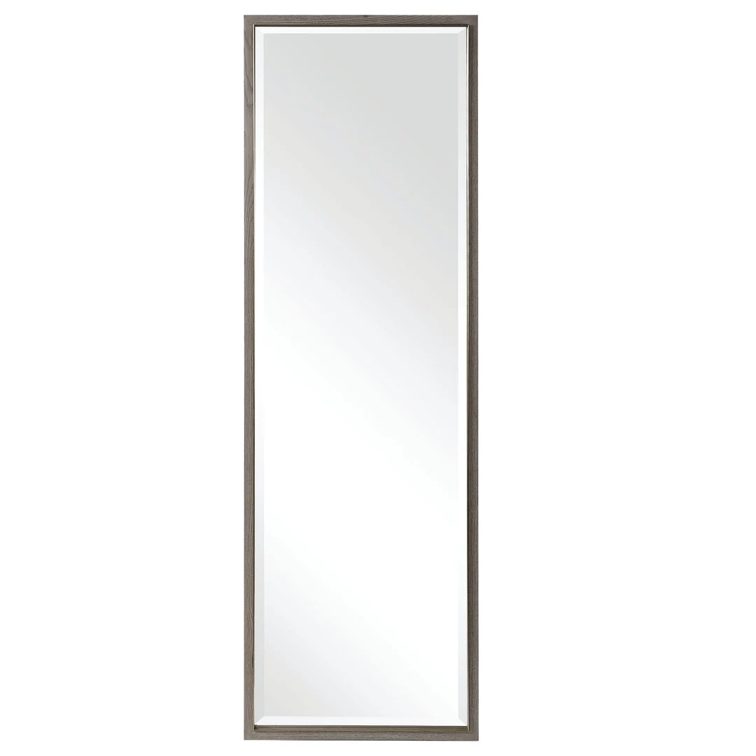 Uttermost Kian Wooden Dressing Mirror 3 Uttermost Kian Wooden Dressing Mirror