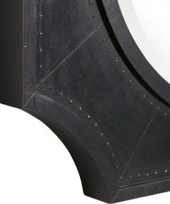 Uttermost Johan Industrial Mirror