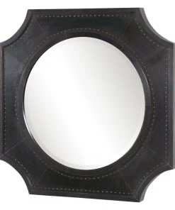 Uttermost Johan Industrial Mirror