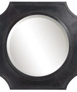 Uttermost Johan Industrial Mirror