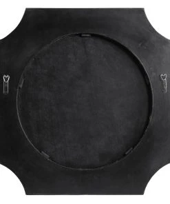 Uttermost Johan Industrial Mirror