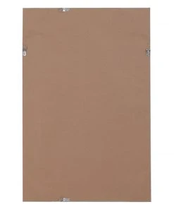 Uttermost Branbury Rustic Light Wood Mirror 13 Uttermost Branbury Rustic Light Wood Mirror