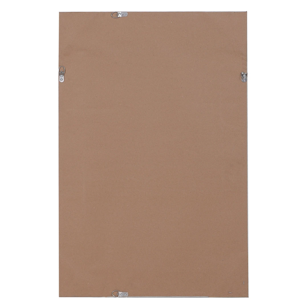 Uttermost Branbury Rustic Light Wood Mirror 8 Uttermost Branbury Rustic Light Wood Mirror