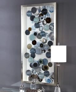 Uttermost Kella Modern Shadow Box DECOR 15 Uttermost Kella Modern Shadow Box DECOR