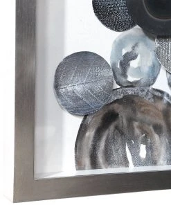 Uttermost Kella Modern Shadow Box DECOR 12 Uttermost Kella Modern Shadow Box DECOR