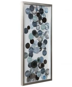 Uttermost Kella Modern Shadow Box DECOR 16 Uttermost Kella Modern Shadow Box DECOR