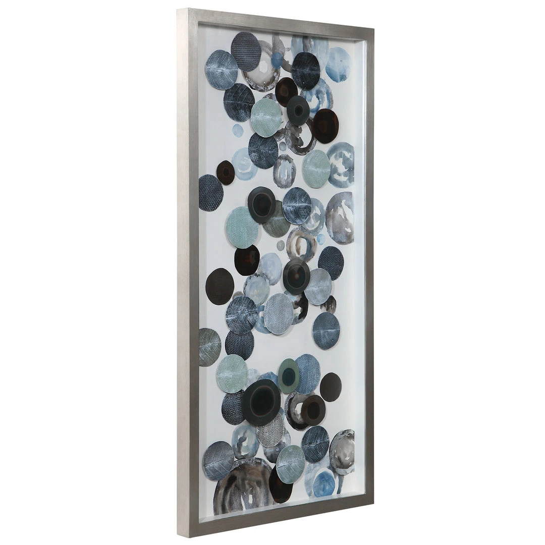 Uttermost Kella Modern Shadow Box DECOR 9 Uttermost Kella Modern Shadow Box DECOR