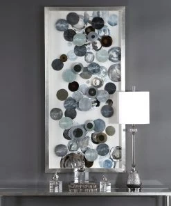 Uttermost Kella Modern Shadow Box DECOR