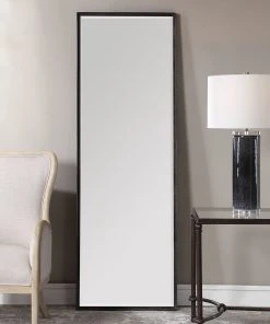 Uttermost Callan Dressing / Leaner Mirror