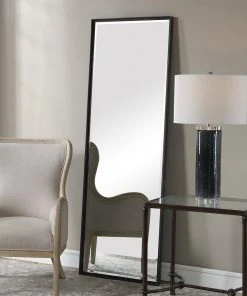 Uttermost Callan Dressing / Leaner Mirror