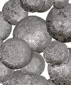 Uttermost Cassava Hammered Discs Wall Art DECOR