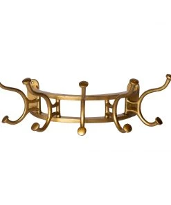DECOR Uttermost Starling Wall Mounted Coat Rack
