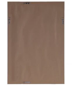 DECOR Uttermost Mitra Rectangular Mirror 17 DECOR Uttermost Mitra Rectangular Mirror