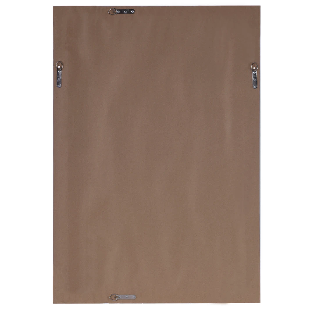 DECOR Uttermost Mitra Rectangular Mirror 10 DECOR Uttermost Mitra Rectangular Mirror