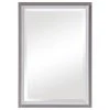 DECOR Uttermost Mitra Rectangular Mirror 1 DECOR Uttermost Mitra Rectangular Mirror
