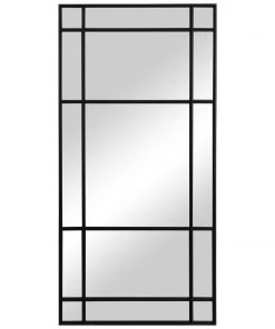 DECOR Uttermost Spurgeon Leaner Mirror