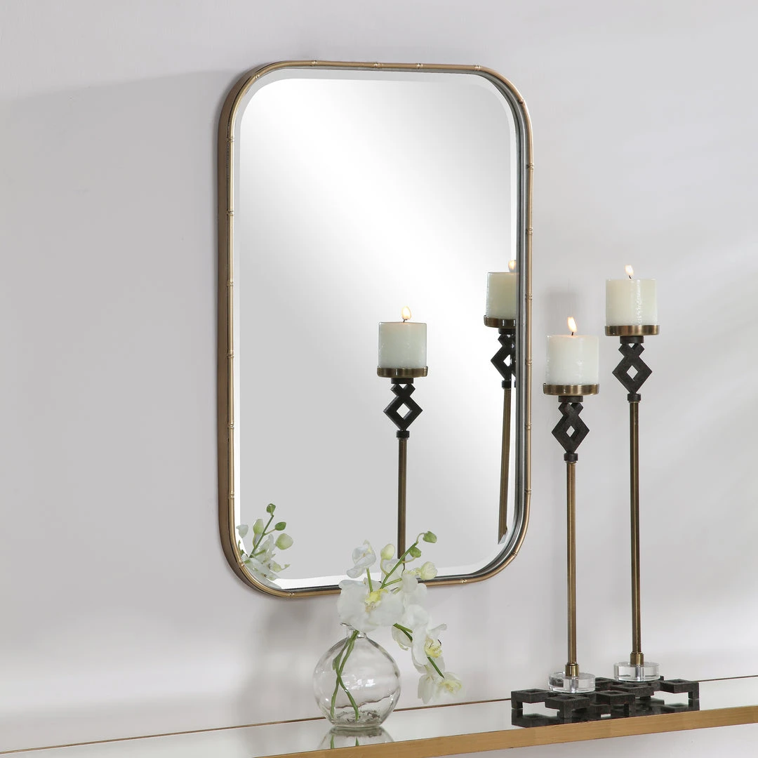 Uttermost Malay Vanity Mirror DECOR 7 Uttermost Malay Vanity Mirror DECOR