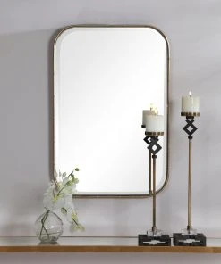Uttermost Malay Vanity Mirror DECOR 12 Uttermost Malay Vanity Mirror DECOR