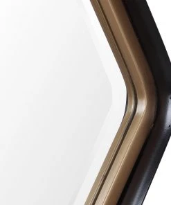 Uttermost Crofton Diamond Mirror DECOR 12 Uttermost Crofton Diamond Mirror DECOR