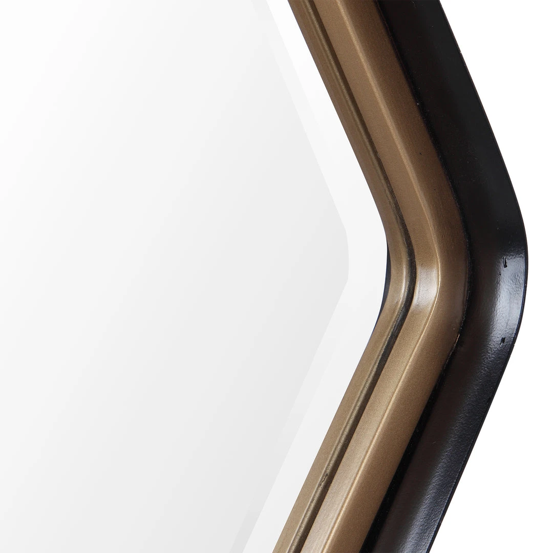 Uttermost Crofton Diamond Mirror DECOR 7 Uttermost Crofton Diamond Mirror DECOR