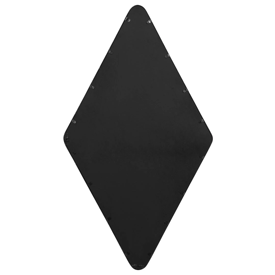 Uttermost Crofton Diamond Mirror DECOR 8 Uttermost Crofton Diamond Mirror DECOR