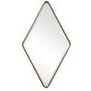 Uttermost Crofton Diamond Mirror DECOR 2 Uttermost Crofton Diamond Mirror DECOR