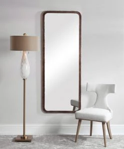 Uttermost Gould Oversized Mirror DECOR